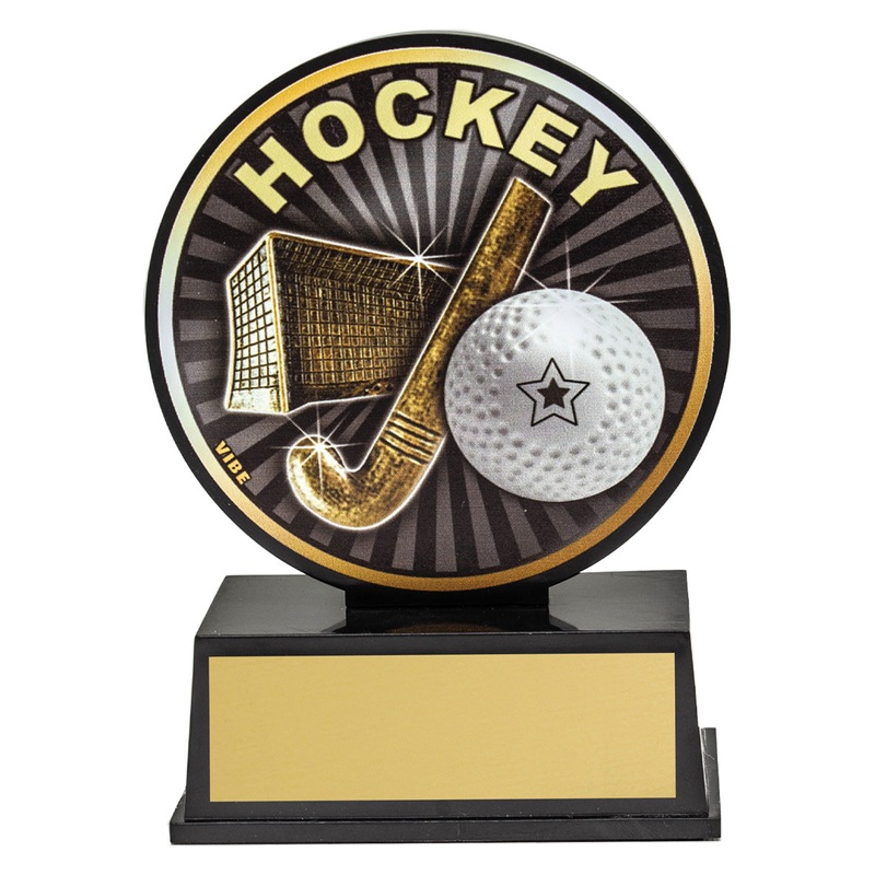 Vibe Hockey|115mm