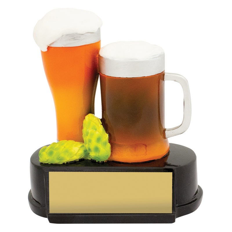 Beer & Hops|110mm