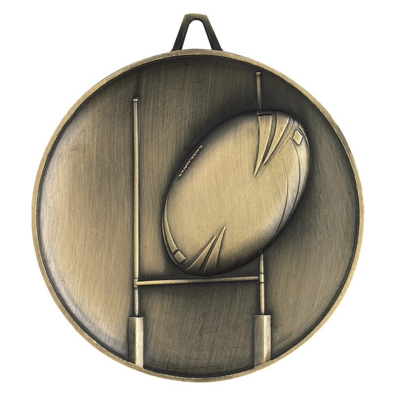 Budget Heavyweight|Gold