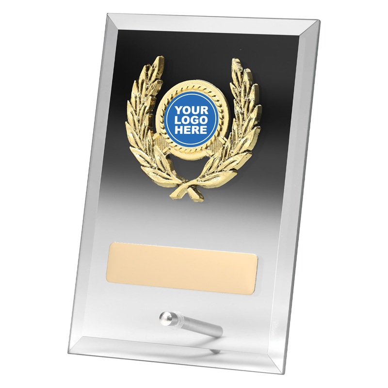 Clear Plaque|150mm|175mm|230mm