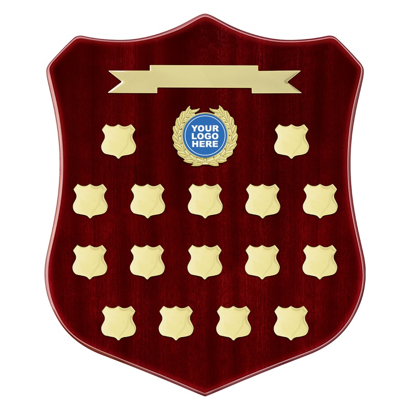 Custodian Shield|405mm