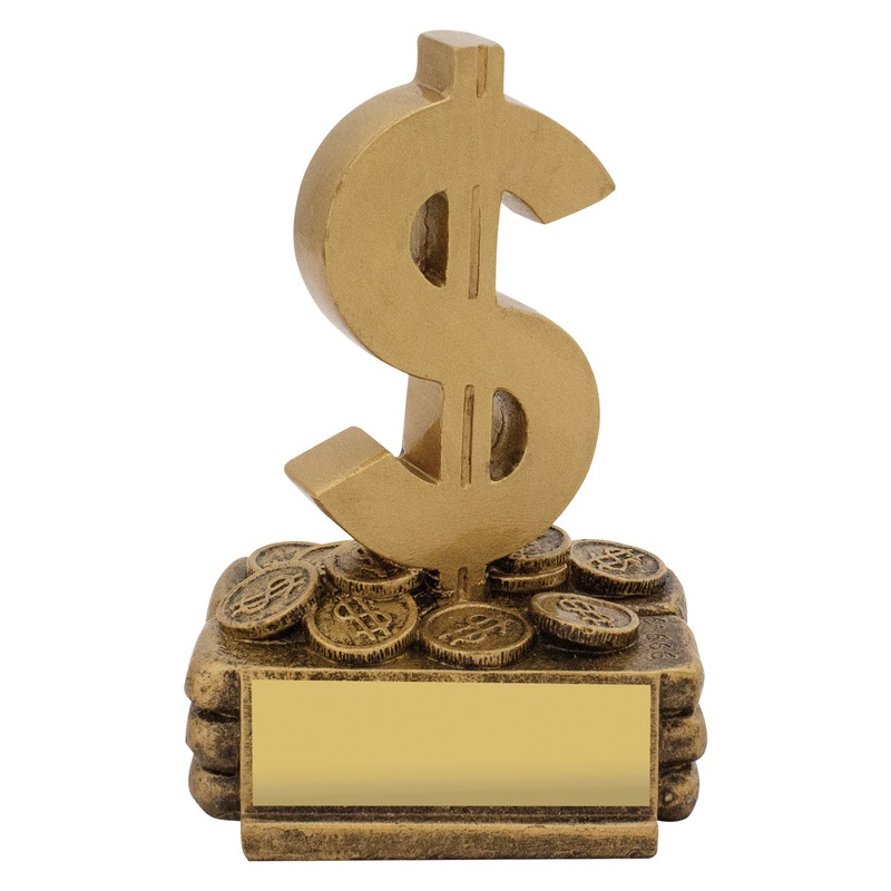 Dollar Award|145mm