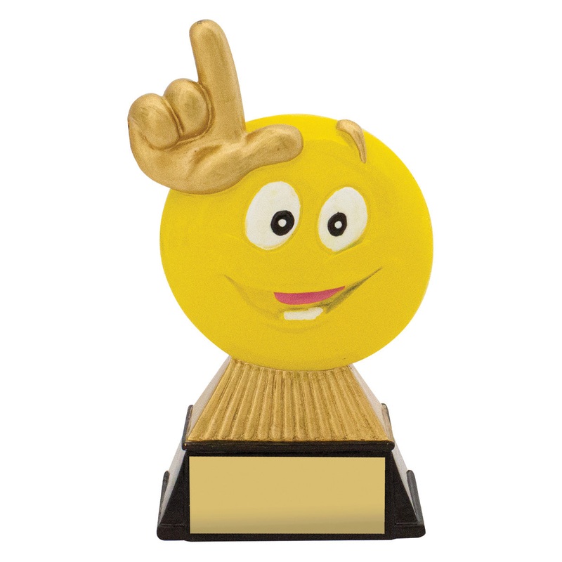 Emoji Novelty|125mm