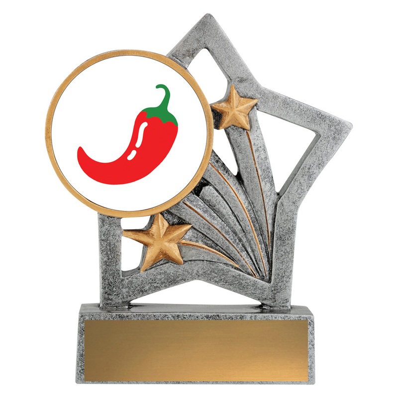 Flash – Chilli|125mm