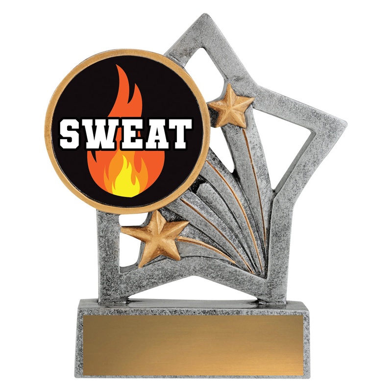 Flash – Sweat Training|125mm