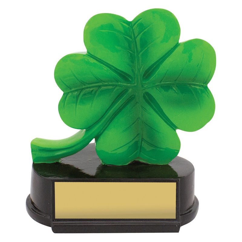 Four Leaf Clover Lucky|130mm