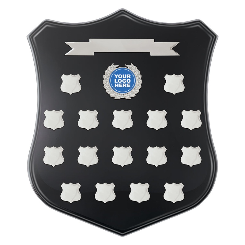 Fraternity Shield|405mm