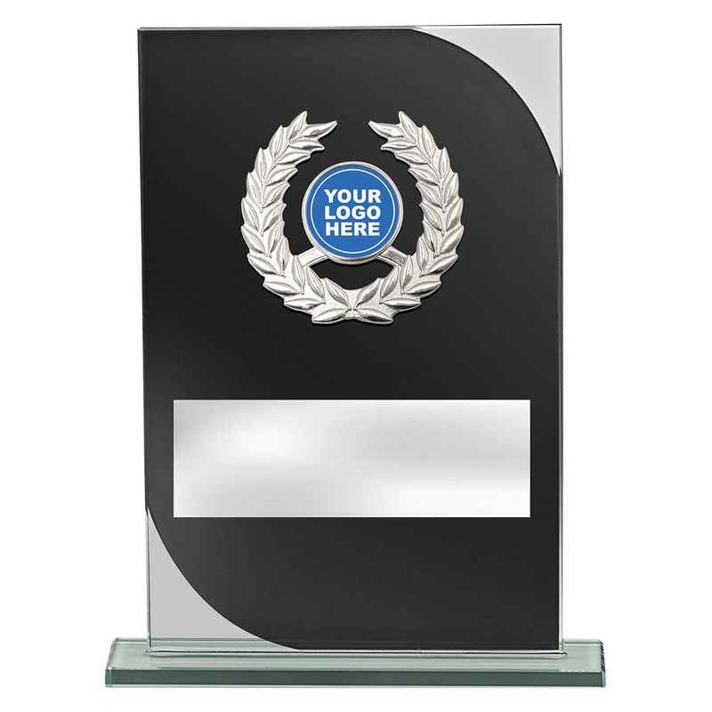 Fusion Award – Black|185mm