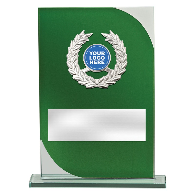 Fusion Award – Green|185mm
