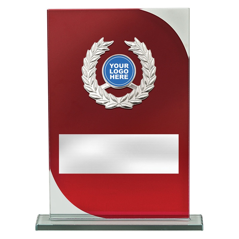 Fusion Award – Red|185mm
