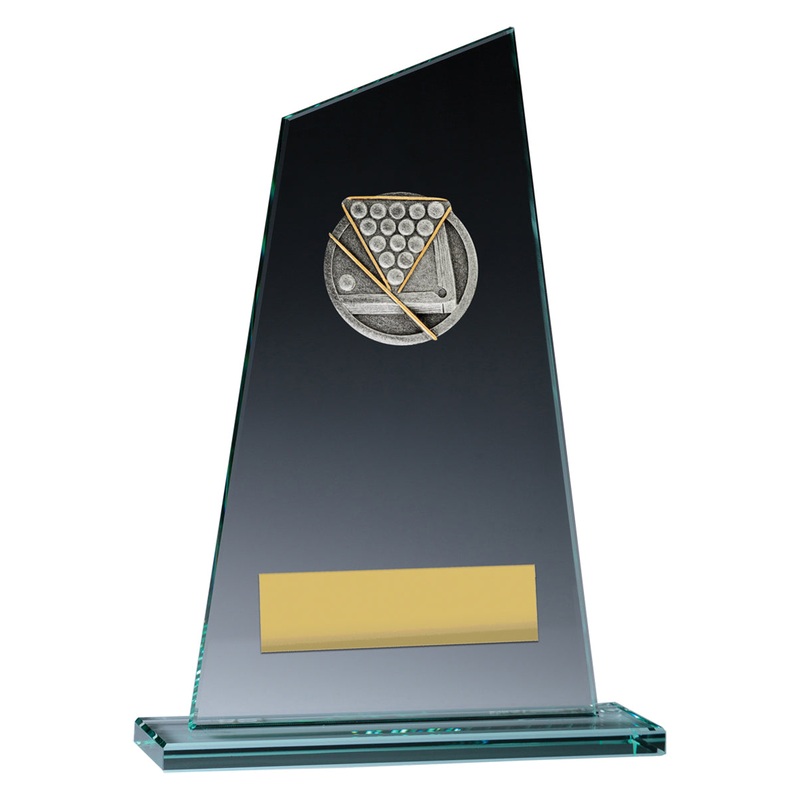 Glass Peak – Pool / Snooker|200mm|225mm|250mm