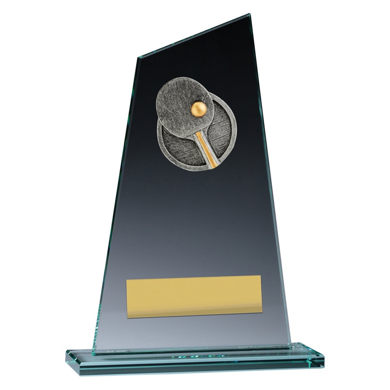 Glass Peak – Table Tennis|200mm|225mm|250mm
