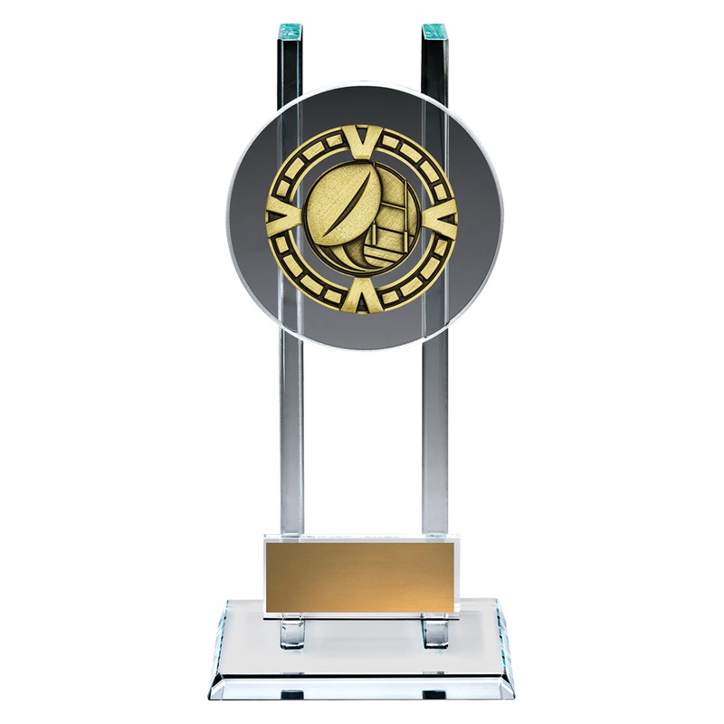 Glass Varsity Series|165mm|190mm|215mm