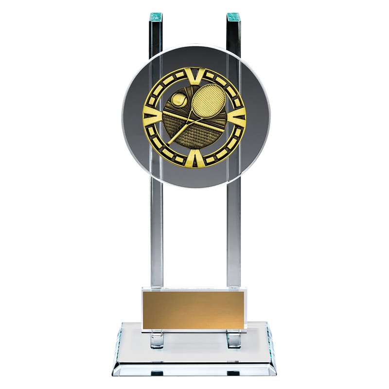 Glass Varsity – Tennis|165mm|190mm|215mm