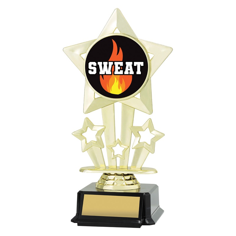 Icon Star – Sweat|180mm