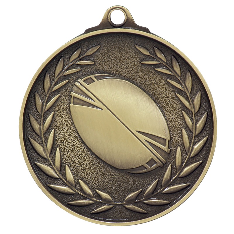 League Antique Gold|Gold