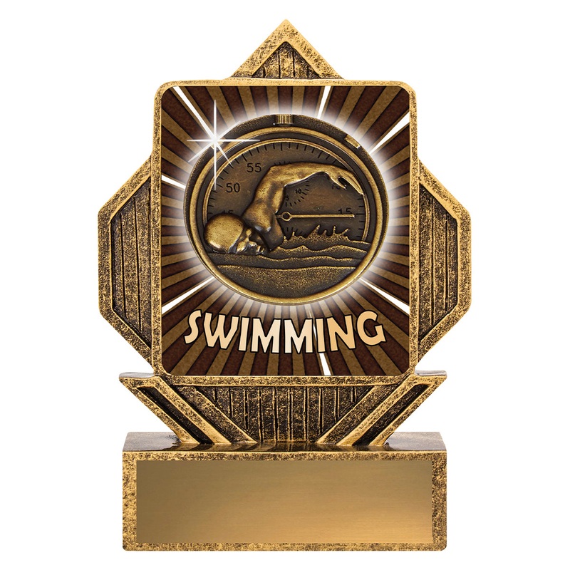 Lynx Arrow – Swim|130mm