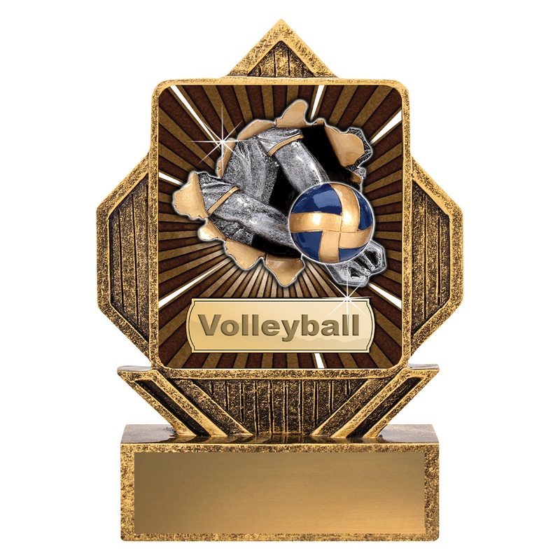 Lynx Arrow – Volleyball|130mm