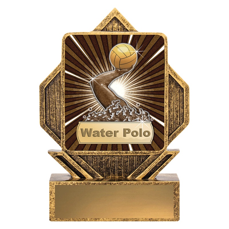 Lynx Arrow – Water Polo|130mm