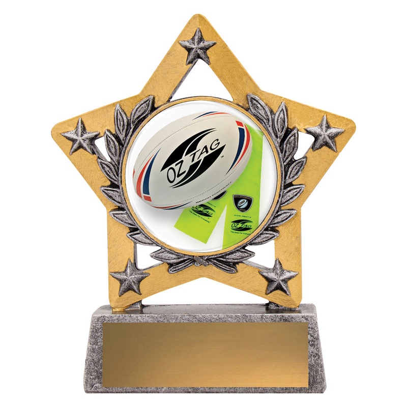 Mini Star Colour – Tag|130mm