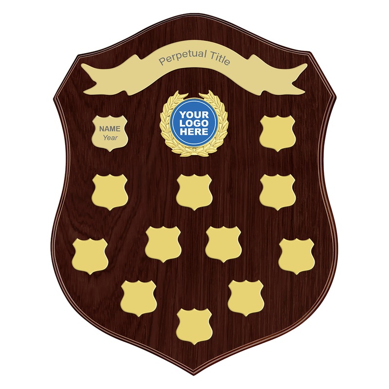 Paragon Shield|400mm