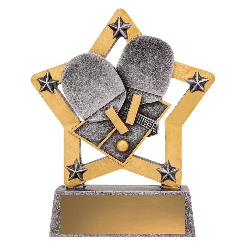 Table Tennis Mini Star|130mm
