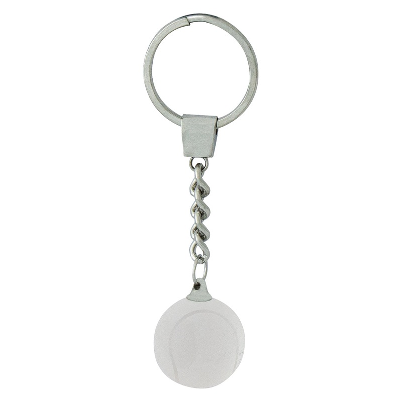 Tennis Keychain|25mm