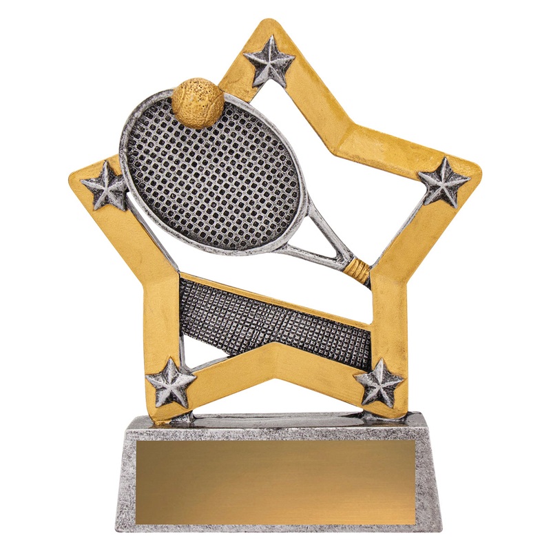 Tennis Mini Star|130mm