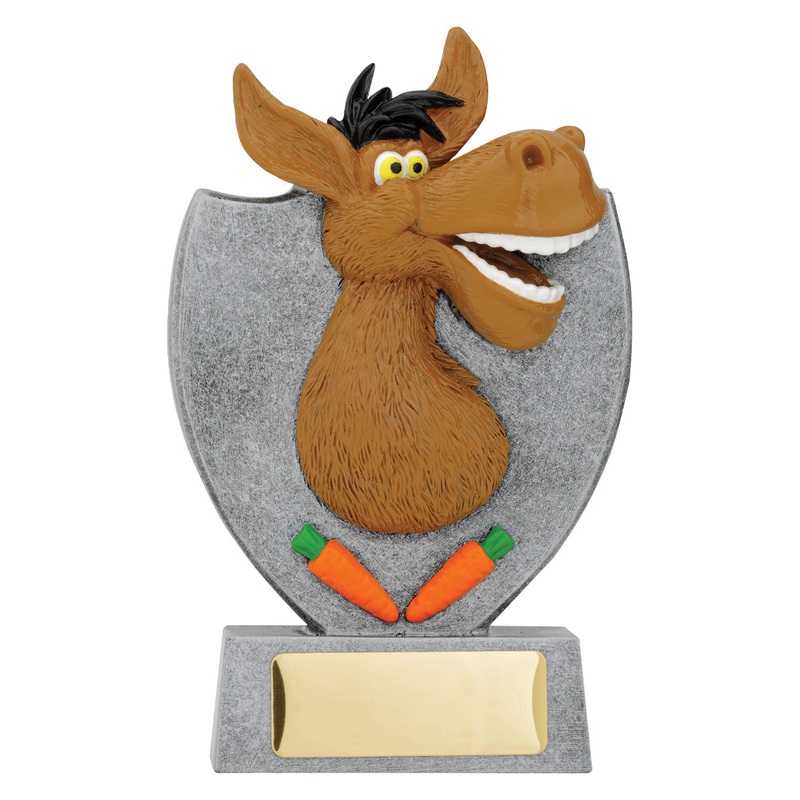 The Donkey Award|140mm