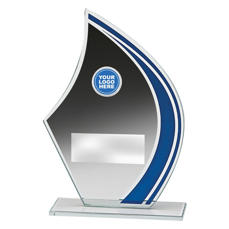 Tide Runner Glass|160mm|180mm|200mm