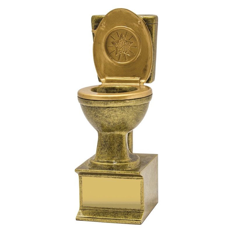 Toilet Award|150mm