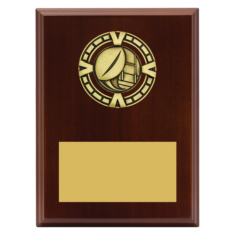 Varsity Plaque – League / Union