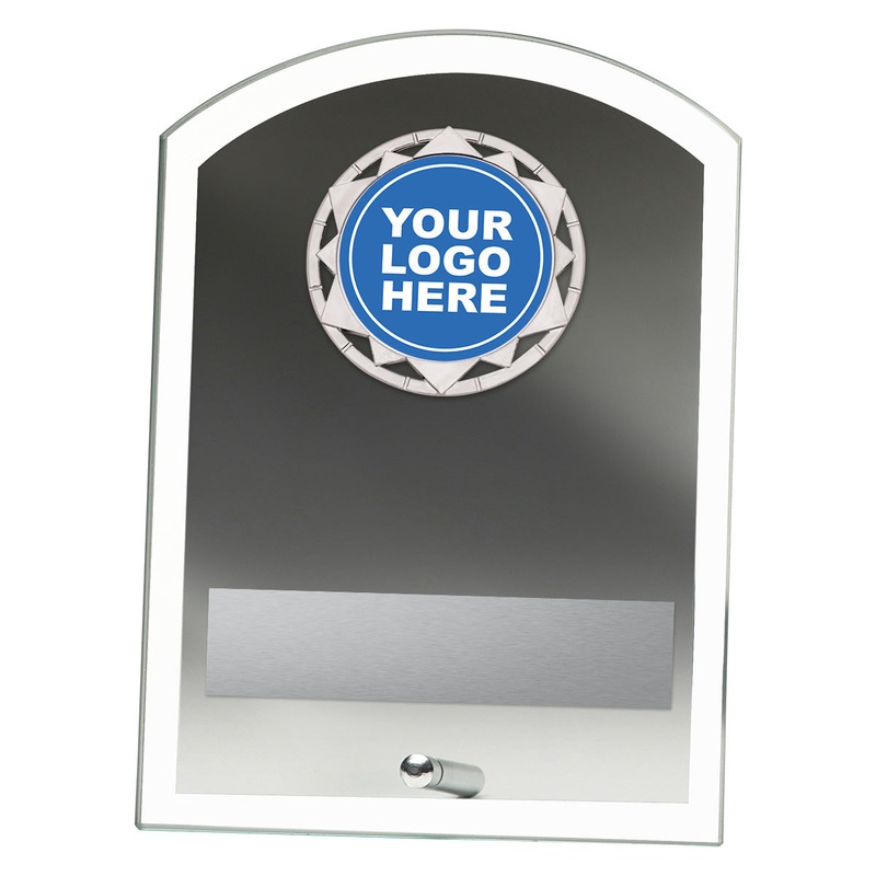 Velocity Plaque|160mm|175mm|190mm