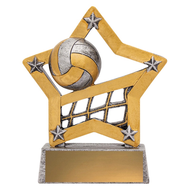 Volleyball Mini Star|130mm
