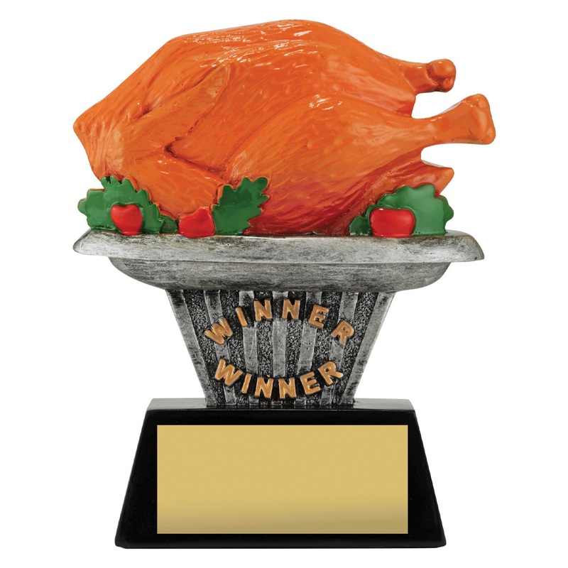 Winner Winner Chicken Dinner|115mm