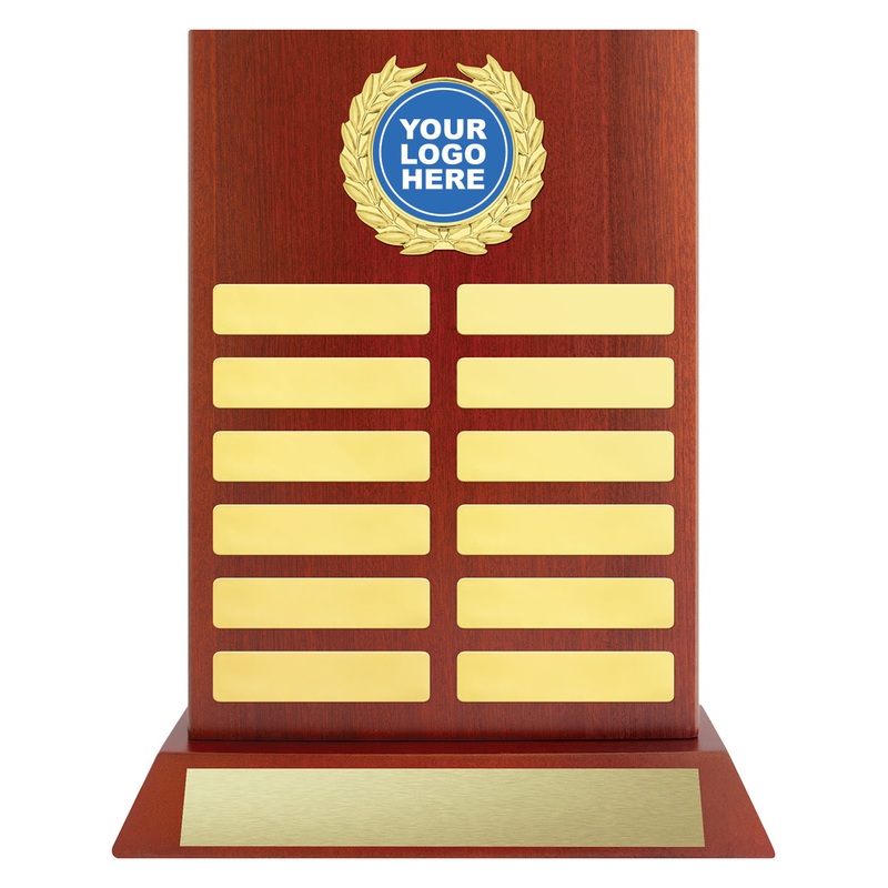 Benchmark Award|280mm
