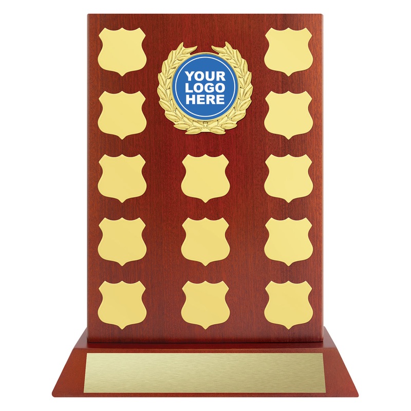 Benchmark Award – Shields|280mm