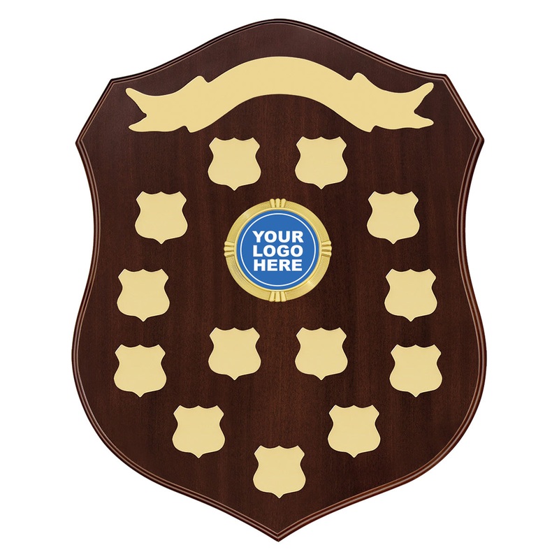 Classic Shield Perpetual|400mm