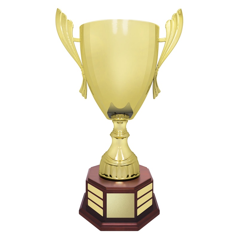 Concordia Cup|530mm
