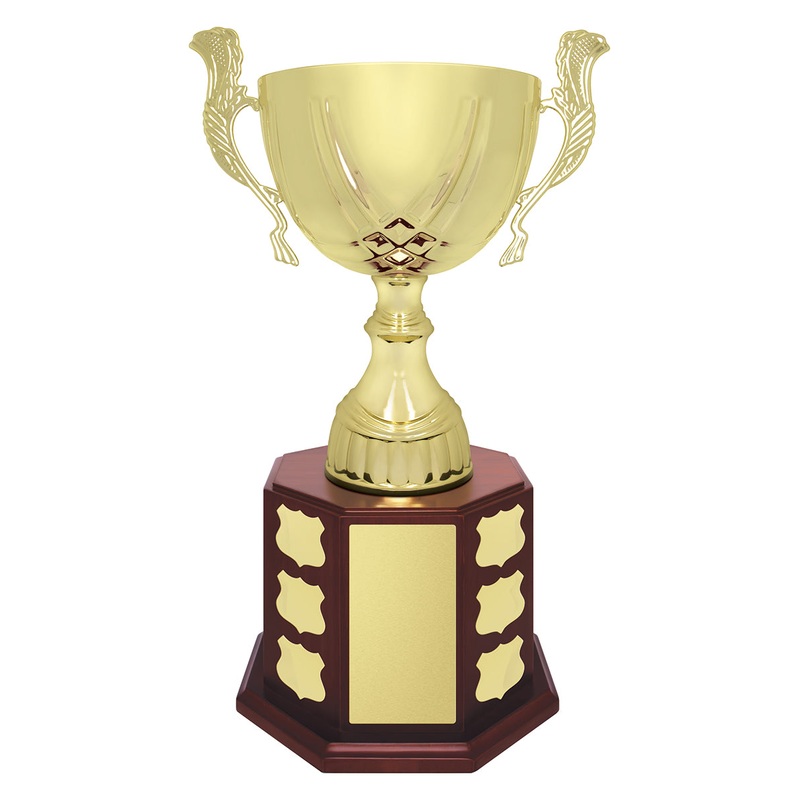 Ensign Cup|420mm
