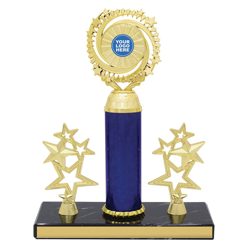 Marble Poster Trophy|270mm