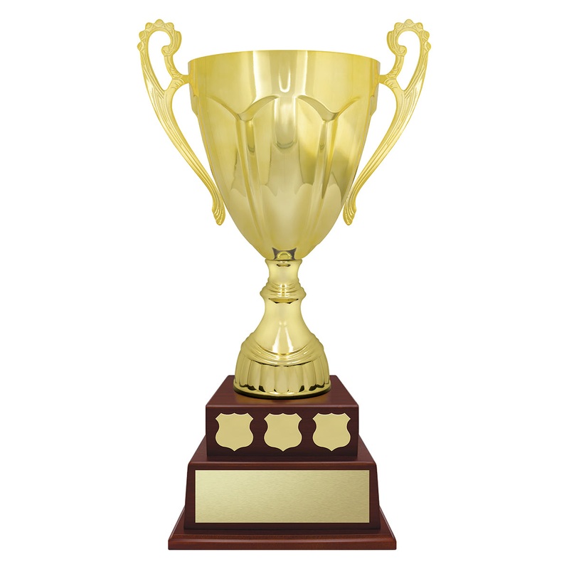 Monument Cup Perpetual|550mm