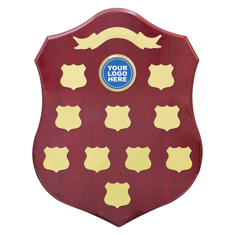 Premium Shield Perpetual|340mm