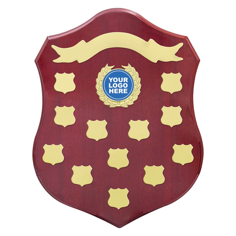 Premium Shield Perpetual|400mm