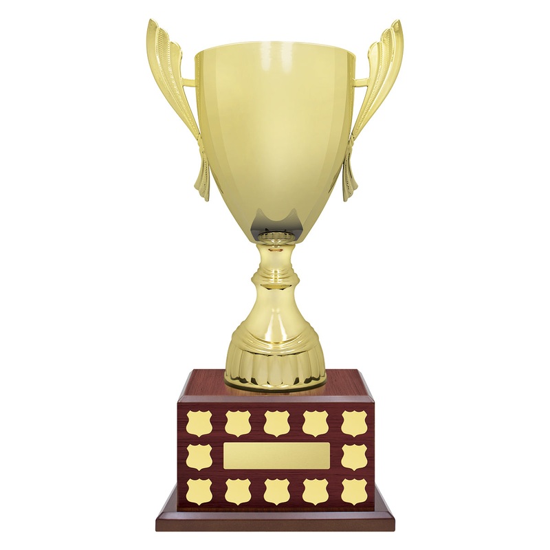 Prestige Cup Perpetual|540mm