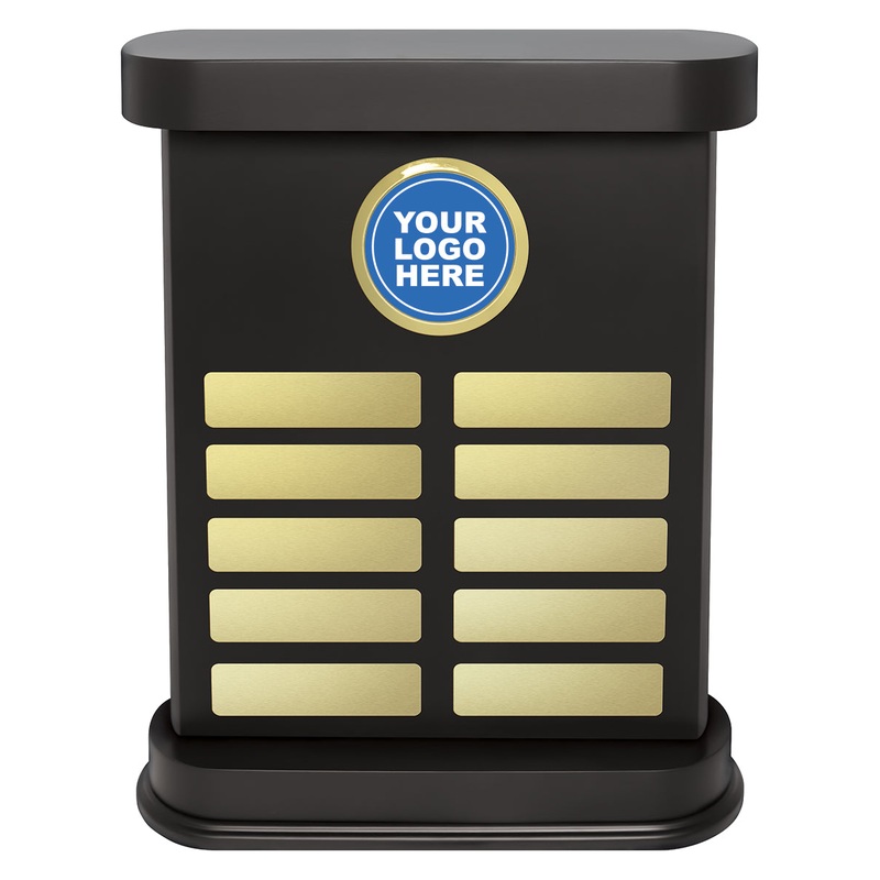 Rampart Award Set|280mm