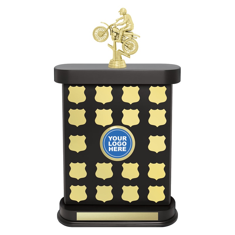 Rampart Perpetual Trophy|405mm