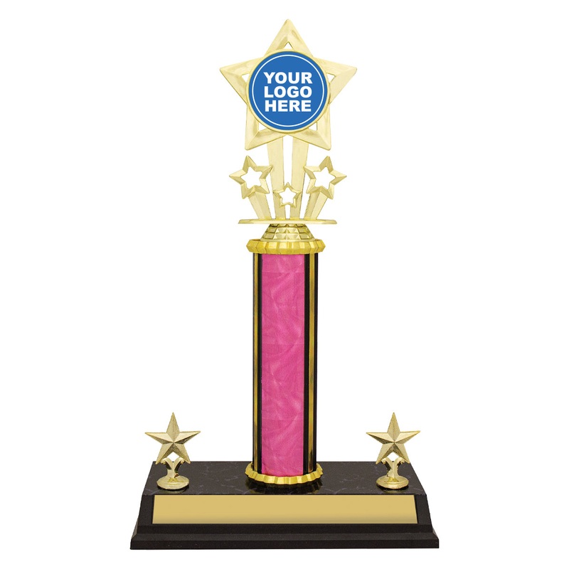 Wildcat Trophy|345mm