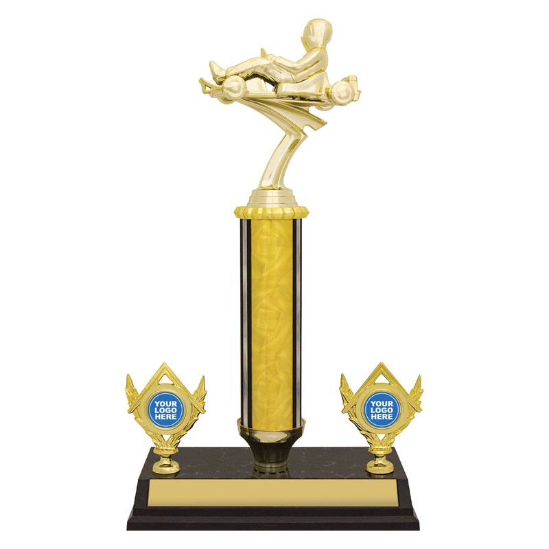 Wildcat Trophy|350mm