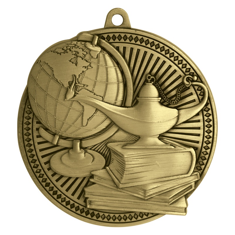 Academic Tempo|Gold
